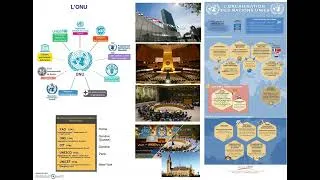 Miniature : L'ONU