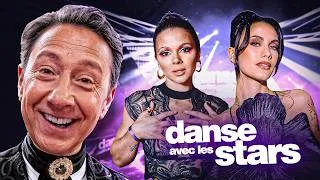Miniature : Dans les coulisses de Danse avec les Stars (feat. Maghla, Juju Fitcats, Marcus)
