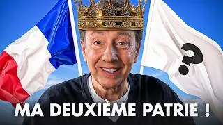 Miniature : Je réagis à l’accession au trône de mon ex-souverain !
