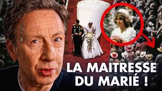Miniature : Je réagis au mariage de Lady Diana