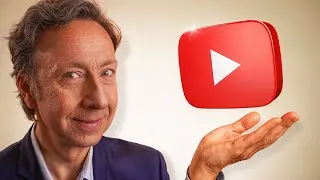 Miniature : Je débarque sur YouTube !