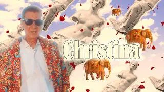 Miniature : Stéphane BLEK – Christina (Clip officiel)