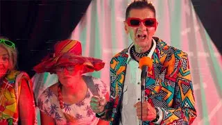 Miniature : Stéphane BLEK – Animal domestique (Clip officiel)