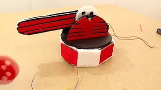 Miniature : Comment fabriquer un bras robotisé à la maison ?