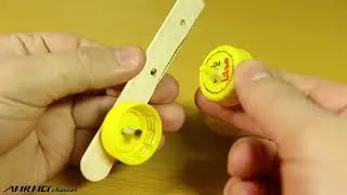 Miniature : Comment fabriquer un tank qui passe les obstacles ?