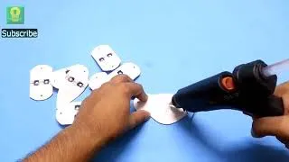 Miniature : Comment faire un serpent télécommandé à la maison ?