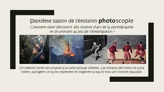 Miniature : PHOTOscopie n°61