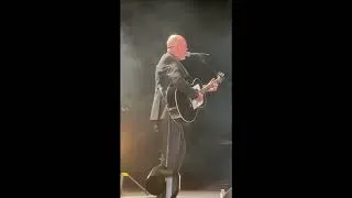 Miniature : ￼￼Pascal OBISPO à l’Ombrière. ￼Nov 2024