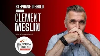 Miniature : EdTech France, la dynamique Clément MESLIN