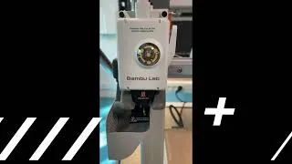 Miniature : Bambulab A1 - Easy unload from AMS
