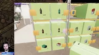 Miniature : FUNSOLUCES - SUPERMARKET TOGETHER #6 : "Une nouvelle soirée au Funny Market !"