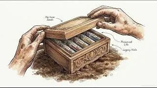 Miniature : The Architecture of Autonomy  Reverse Engineering a Sovereign E