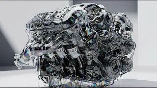 Miniature : The Mirror in the Machine