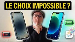 Miniature : iPhone 17 vs Anciens modèles : Faut-il vraiment changer ?