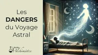 Miniature : Voyage astral dangers ! Qu'en est-il exactement ?