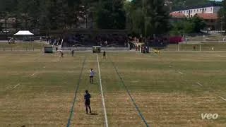 Miniature : ASF Rugby Seniors vs Club Olympique Tauch Corbieres - 1/2 finale CdF