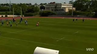 Miniature : ASF Rugby Seniors vs Blanc Mesnil Rugby - 8eme finale CdF