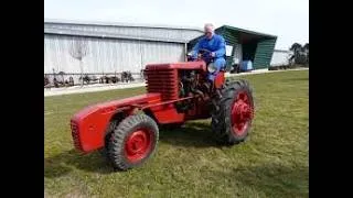 Miniature : l histoire des marques de materiels agricoles " Le clerc , le pratique LMP, LTB"#agricole #tracteurs