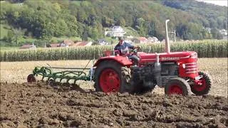 Miniature : l histoire des marques de materiels agricoles " HELA , H.S.C.S, hurlimann  "#agricole #tracteurs