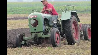 Miniature : l histoire des marques de materiels agricoles " HATZ, HAGEDORN,HANOMAG "#agricole #tracteurs