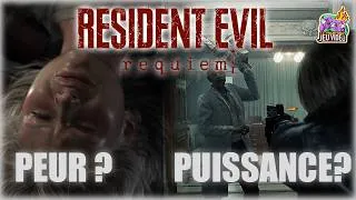 Miniature : Resident Evil Requiem : 10h entre peur 😱 et puissance 💥 no spoil