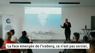 Miniature : « L'IA n'est qu'un outil, tout dépend de l'usage qu'on en fait » ? (Stéphane Marcovitch-Bruneau)