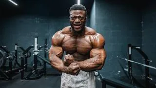 Miniature : 30 jours plus 10kg | physique update