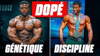 Miniature : Génétique VS Travail Absolu