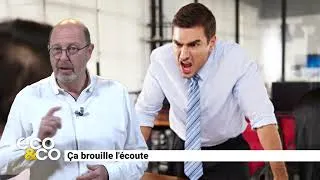 Miniature : 25 ÇA BROUILLE L ECOUTE