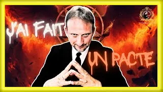 Miniature : J'AI FAIT UN PACTE