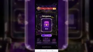 Miniature : Glow live  voici la partie tirage qui fait gagner des revenus #GlowLive #GagnerArgent #ArgentEnLigne