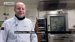 Miniature : Reportage sur le traditionnel repas de Noël #stephanepasco #buchedenoel