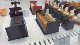 Miniature : Vitrine de notre Boutique rue de Mayence, à Nantes - 19 déc 2022