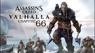 Miniature : ASSASSIN'S CREED - Valhalla  : Chapitre 66