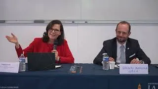 Miniature : Efficacite Partenariats Public Privé, Virginie Grand - Fin Infra