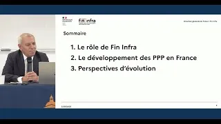 Miniature : Quel avenir pour les PPP en France?