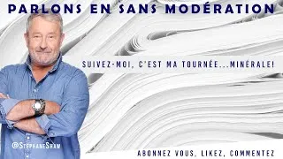 Miniature : Suivez-moi, c’est ma tournée...minérale!