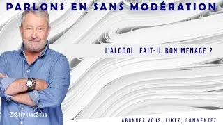 Miniature : L'alcool fait-il bon ménage?