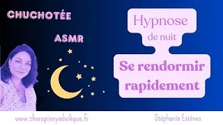 Miniature : Hypnose ASMR se rendormir rapidement