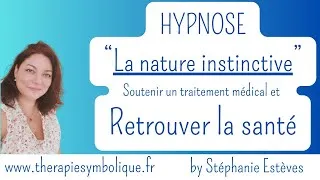 Miniature : Hypnose pour soutenir un traitement medical et retrouver la santé