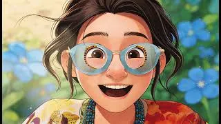 Miniature : freepik peux tu donner un air supris et heureuse cette jeu kling 1080p 16 9 24fps 33198