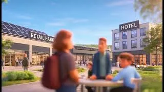 Miniature : VOLT EUROPE