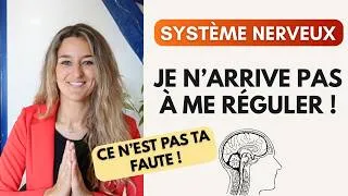 Miniature : Pourquoi tu n'arrives pas à te réguler seul (même en faisant du développement personnel) #226