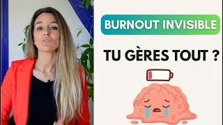 Miniature : Le burnout invisible des personnes "fortes" (#224)