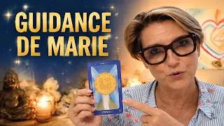 Miniature : Marie te l'annonce : bonne nouvelle et justice arrivent !