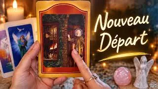 Miniature : Les archanges ont un message urgent pour toi : une aide précieuse arrive
