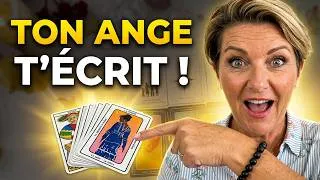 Miniature : Ton ange gardien a un message pour toi : un évènement se prépare !