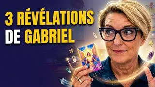 Miniature : L'archange Gabriel a un message important !