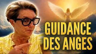 Miniature : Message Urgent des anges pour toi: