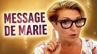 Miniature : Marie a un message pour toi: de bonnes nouvelles arrivent!